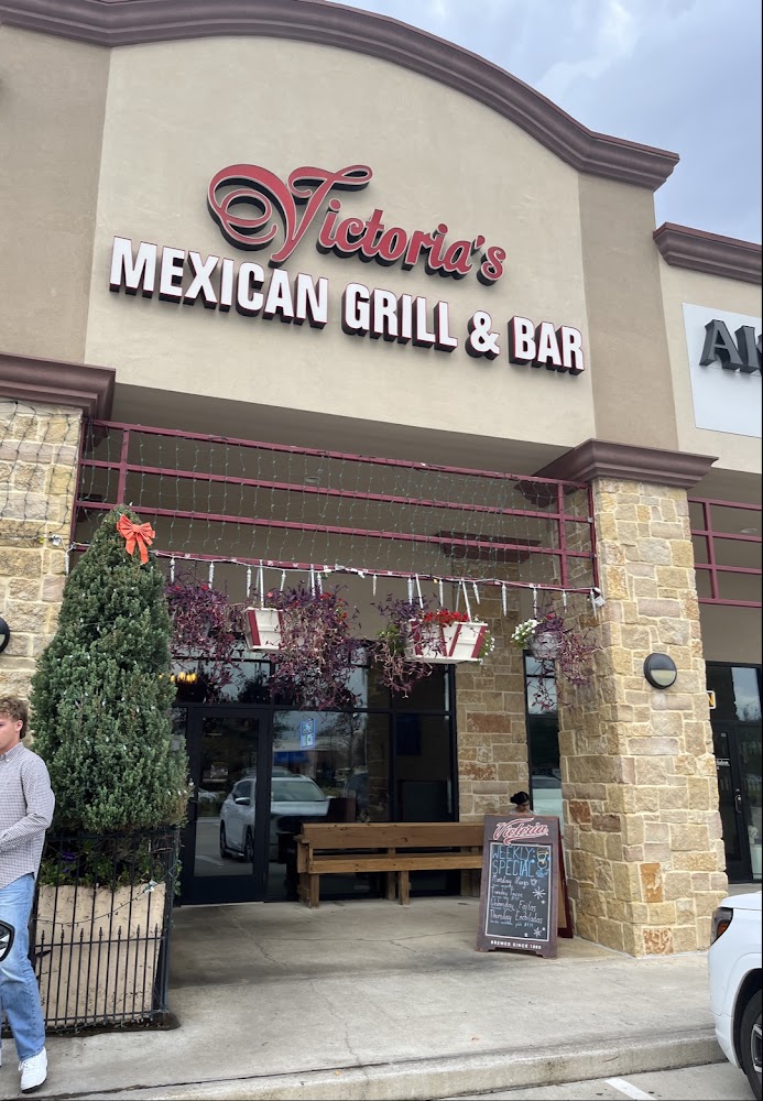 Victoria's Mexican Grill and Bar photo 3