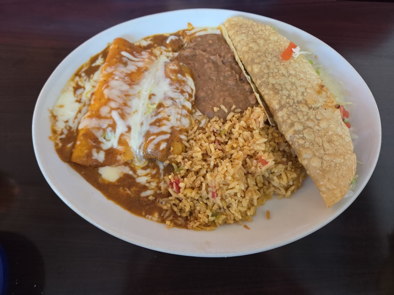Victoria's Mexican Grill and Bar photo 4