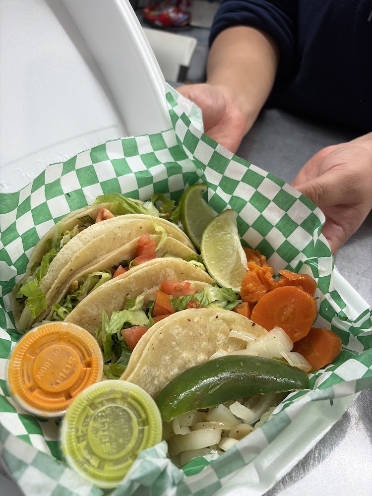 Taqueria El Ranchito in Katy