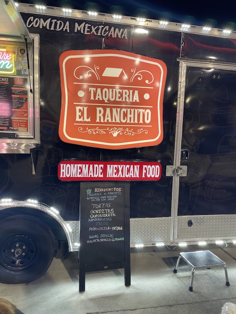 Taqueria El Ranchito photo 3