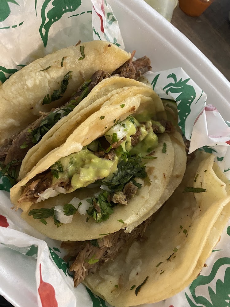 Taqueria El Ranchito photo 4