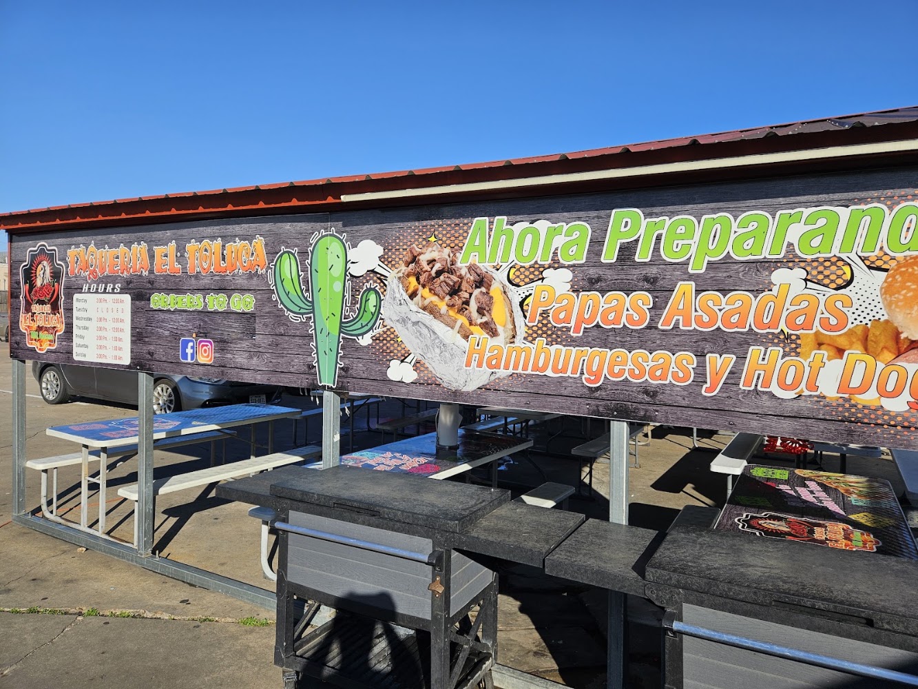 Taqueria El Toluca photo 1