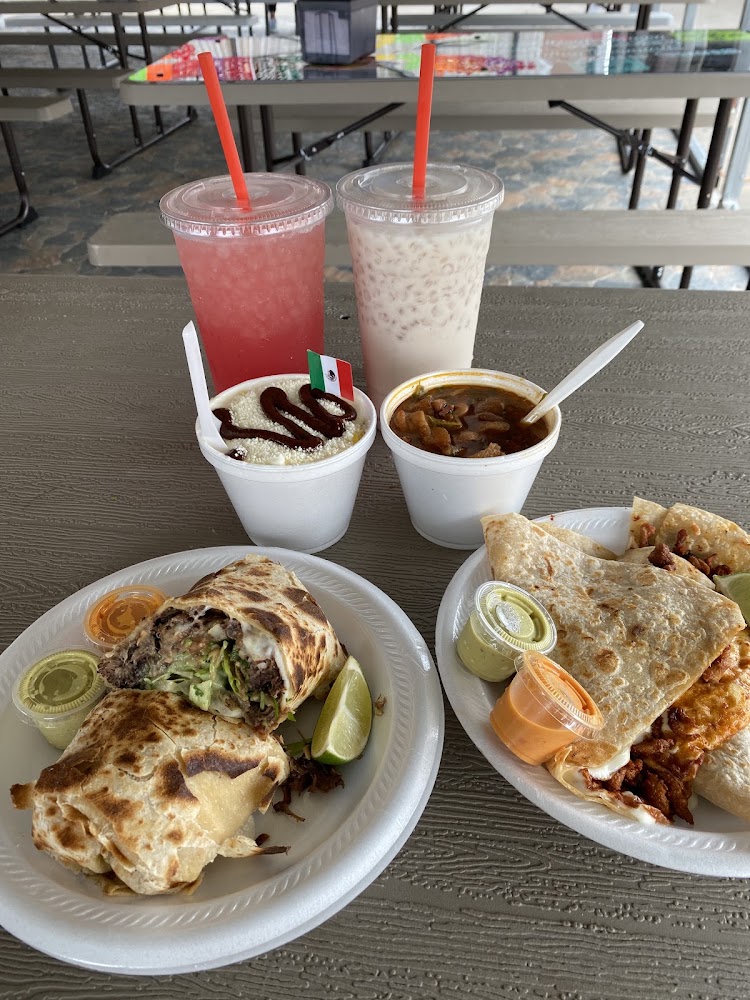Taqueria El Toluca in Katy — photo 2