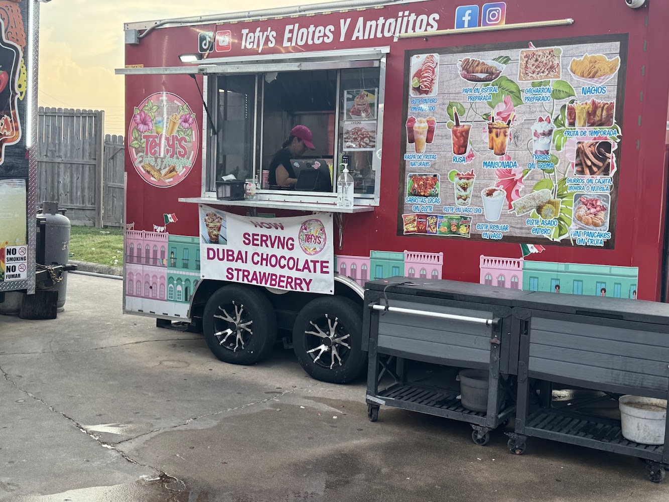 Taqueria El Toluca in Katy — photo 4