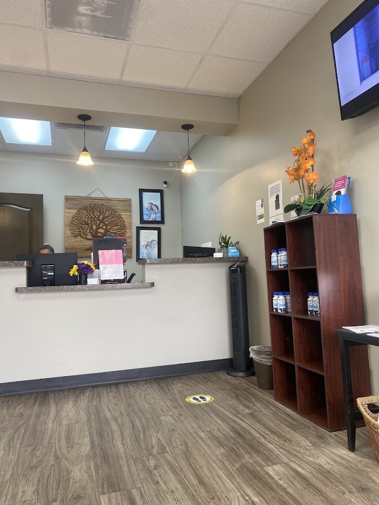 Katy Medical Center | Primary Care & Family Medicine | Martin Taylor, MD photo 4